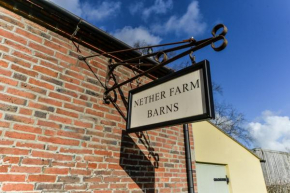 Nether Farm Barns